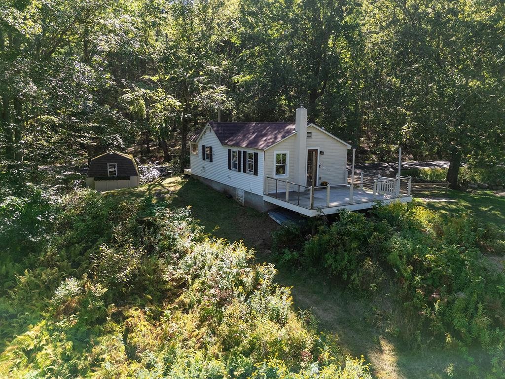 58 Boyds Corner Road South Berwick, ME 03908 - Photo 11 of 32 Gallery Image 11