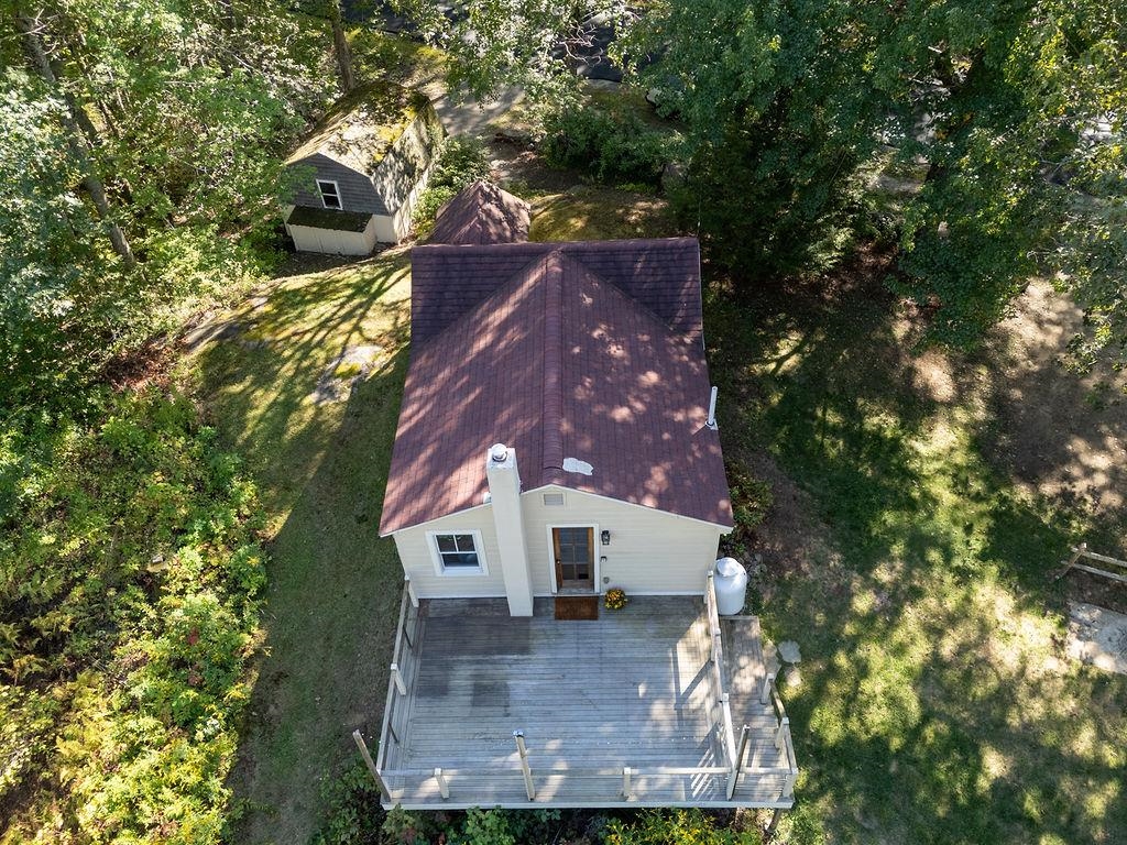 58 Boyds Corner Road South Berwick, ME 03908 - Photo 12 of 32 Gallery Image 12