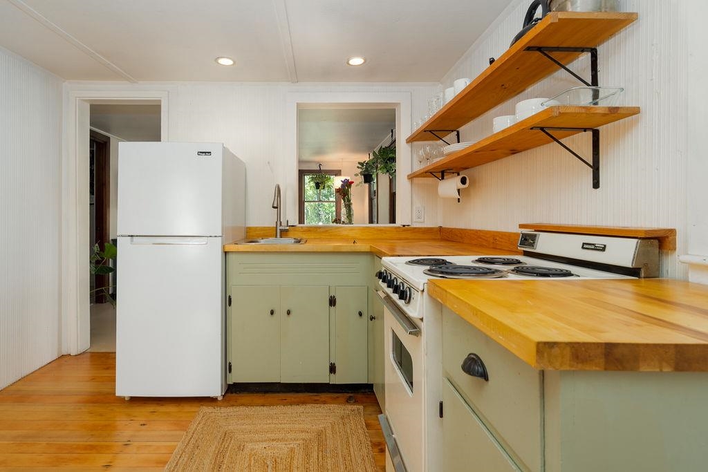 58 Boyds Corner Road South Berwick, ME 03908 - Photo 19 of 32 Gallery Image 19