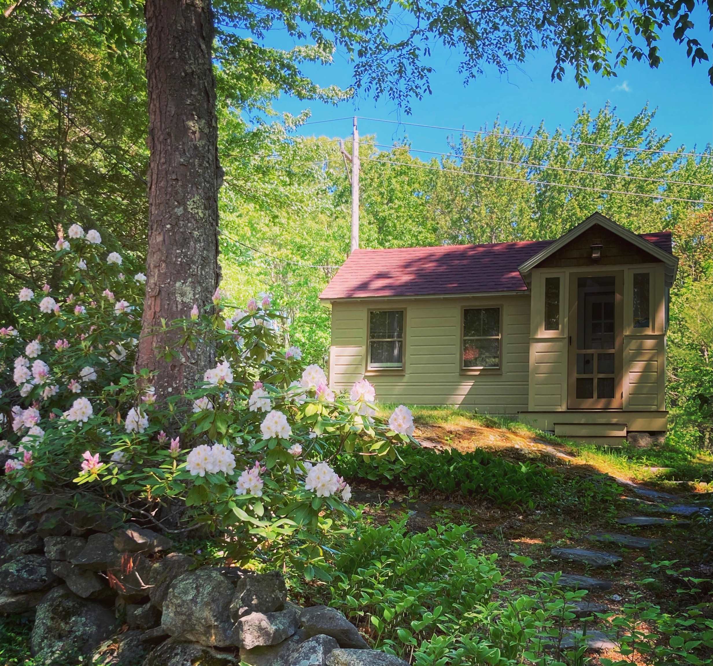 58 Boyds Corner Road South Berwick, ME 03908 - Photo 2 of 32 Gallery Image 2