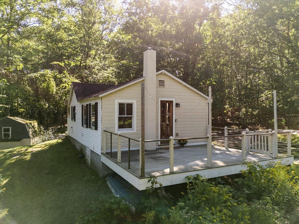 58 Boyds Corner Road South Berwick, ME 03908 - Photo 10 of 32 Gallery Image 10
