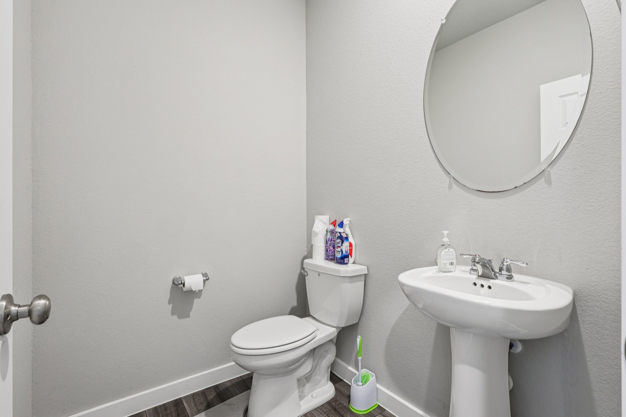 5931 Jenna Way Rosenberg, TX 77471 - Photo 19 of 35 Half Bath