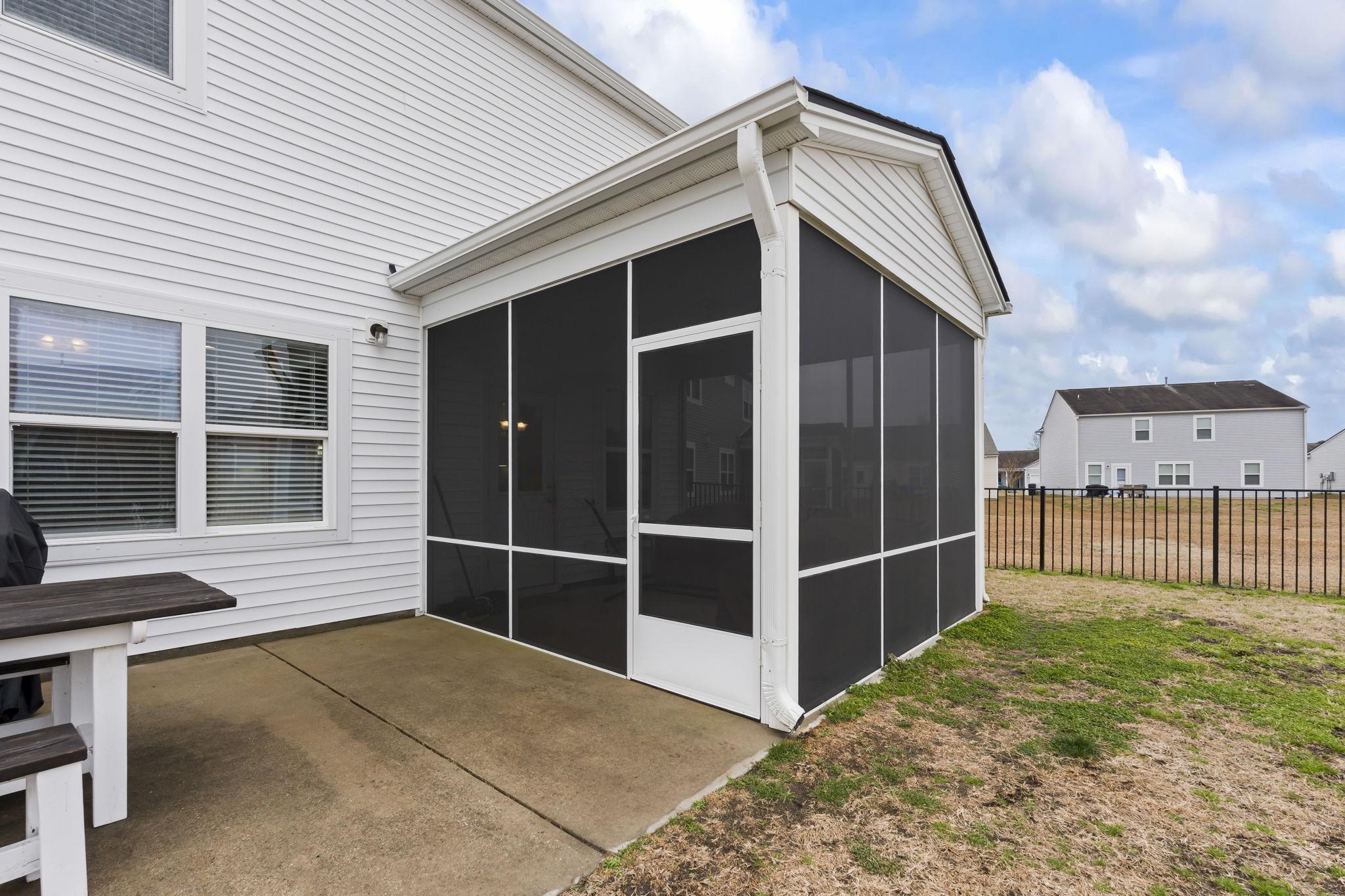 4209 Mariarose Court Myrtle Beach, SC 29579 - Photo 32 of 40