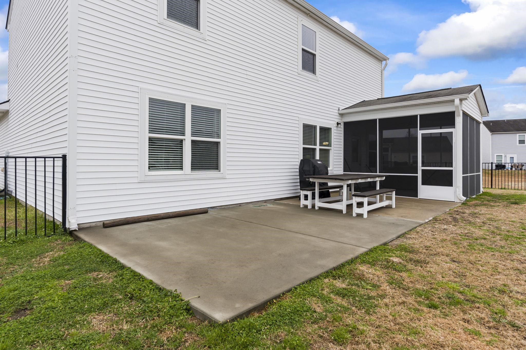 4209 Mariarose Court Myrtle Beach, SC 29579 - Photo 33 of 40