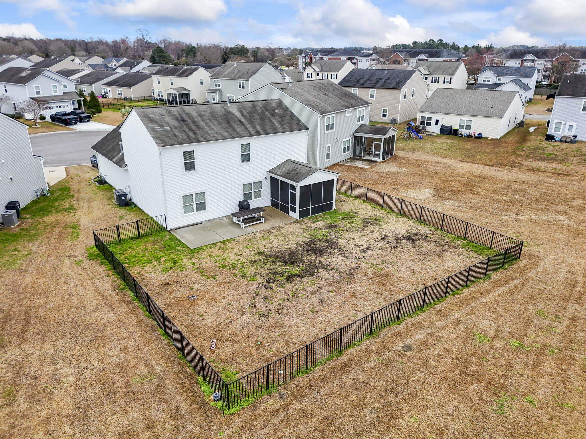 4209 Mariarose Court Myrtle Beach, SC 29579 - Photo 36 of 40