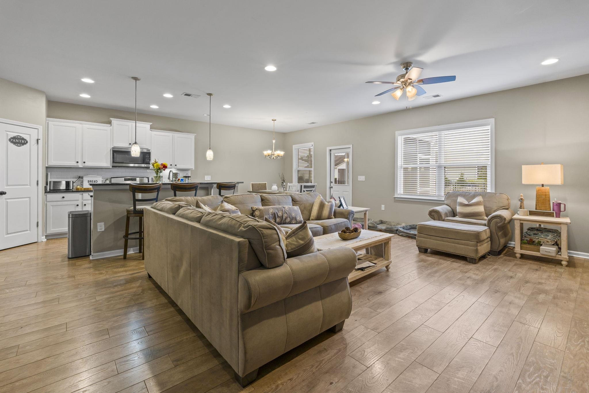 4209 Mariarose Court Myrtle Beach, SC 29579 - Photo 8 of 40