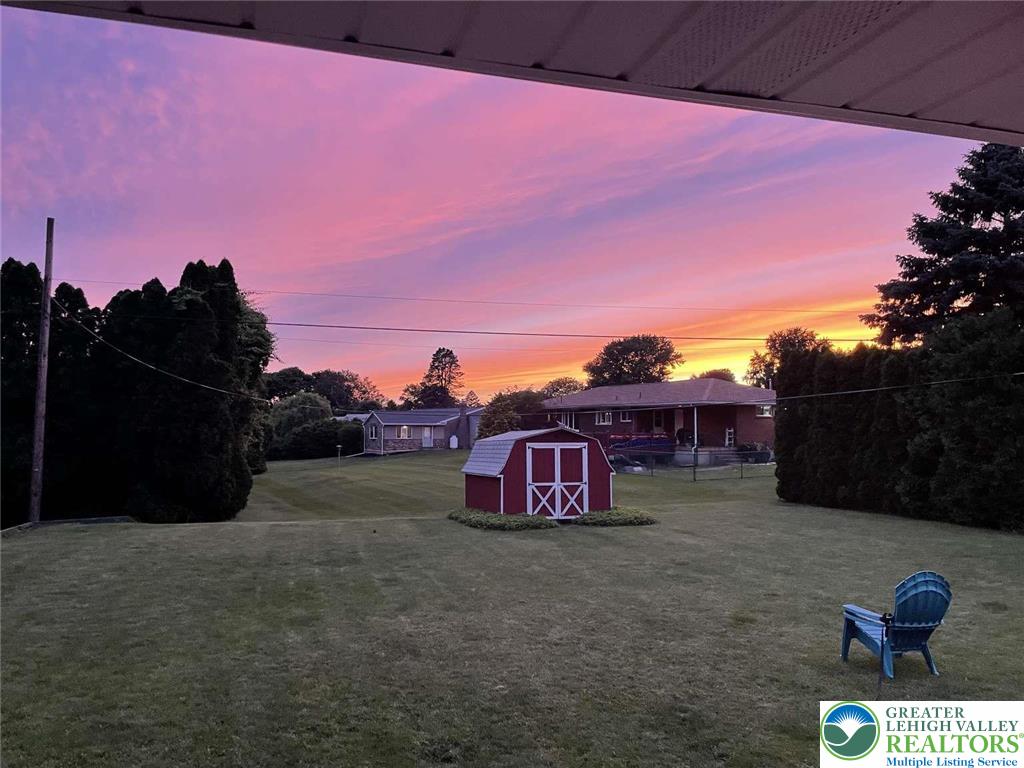 3111 Hecktown Road Bethlehem, PA 18020 - Photo 2 of 24 a view of outdoor space and city view