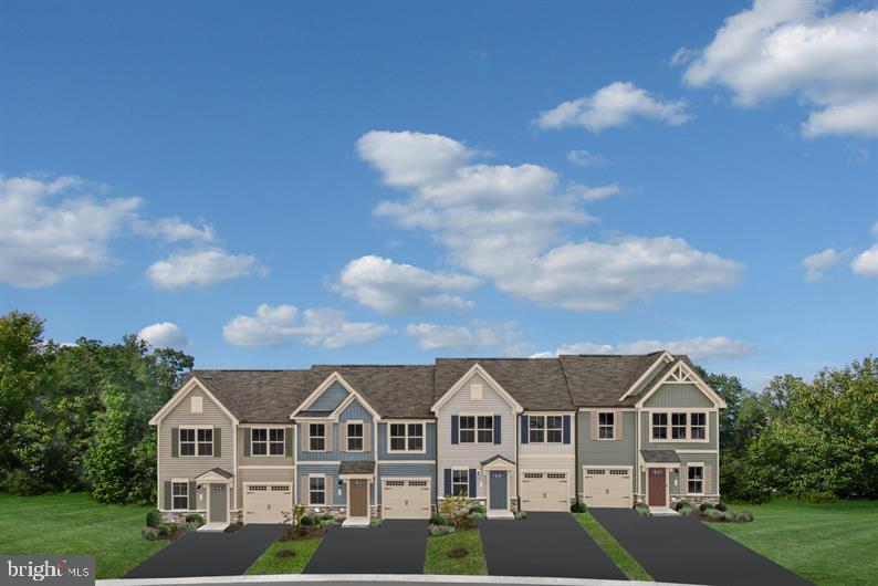 2502 Crown Point Circle Frederick, MD 21702 - Photo 1 of 34