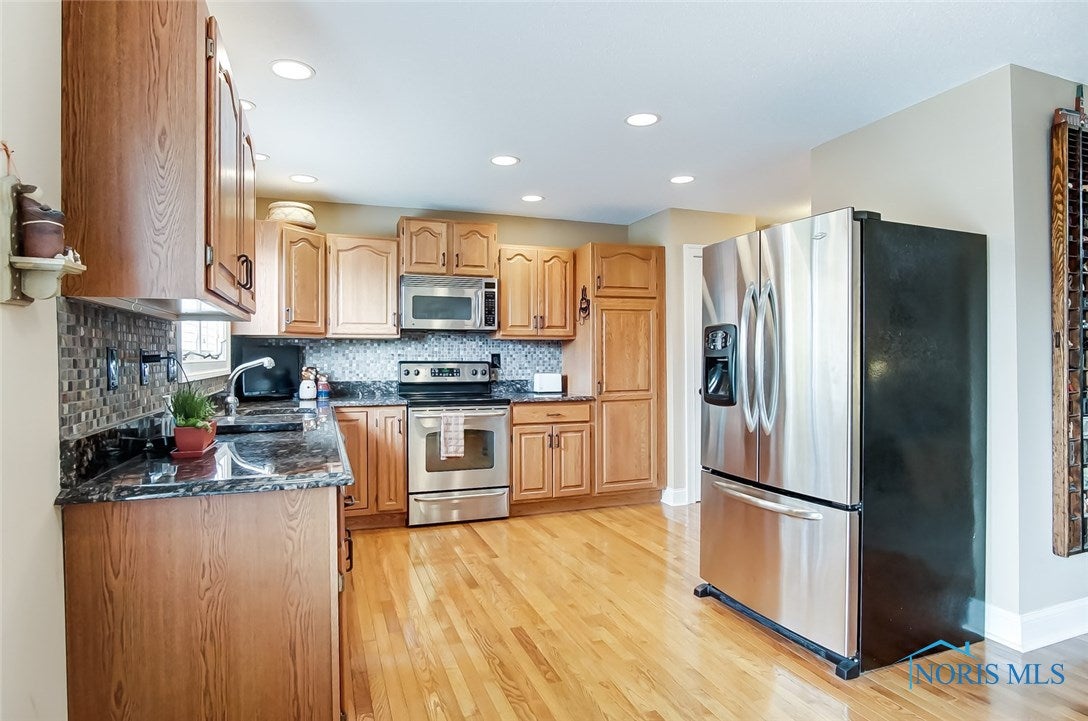 2216 Quail Lake Road Findlay, OH 45840 - Photo 19 of 50 Gallery Image 19