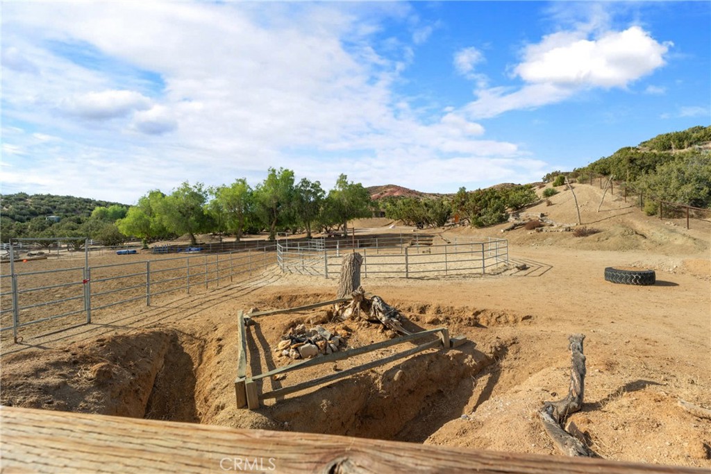 6535 Juniper Crest Road Agua Dulce, CA 91390 - Photo 66 of 70