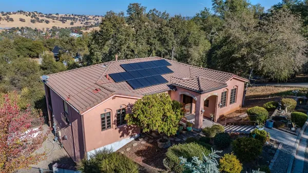 $725,000 | 125 Raylan Drive, Sutter Creek, CA 95685