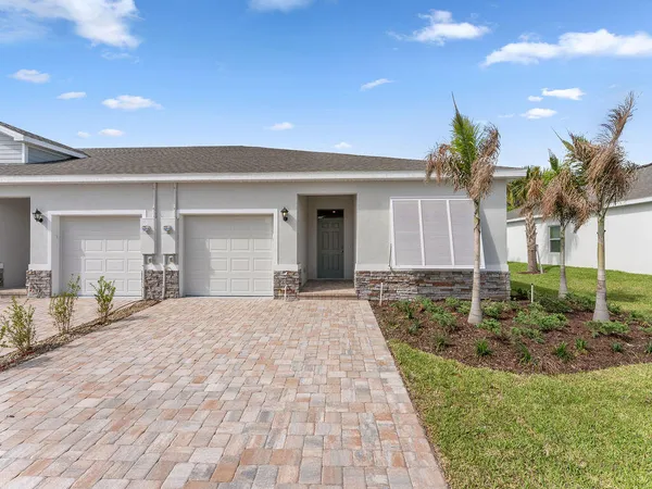 $2,300 | 8953 Orchid Reserve Circle, Sebastian, FL 32958