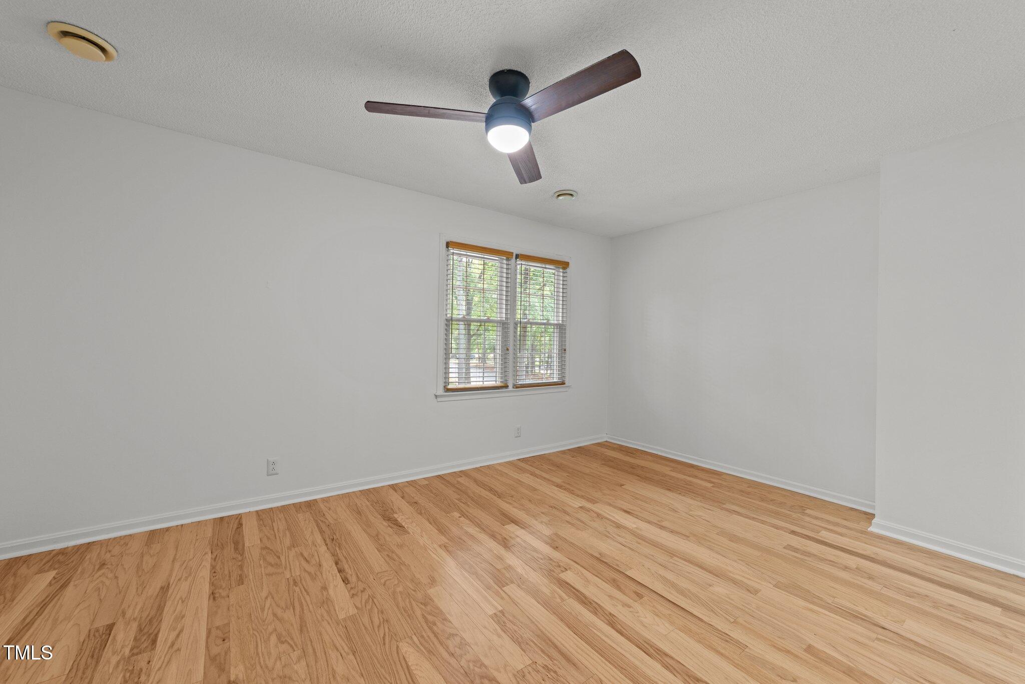 2947 Wycliff Road Raleigh, NC 27607 - Photo 19 of 30 Bedroom 2 - 1