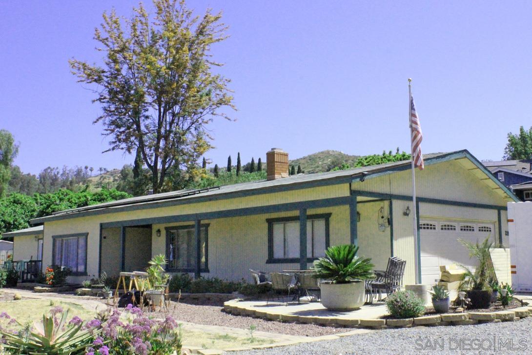2198 Rd El Cajon Ca El Cajon, CA 92021 - Photo 1 of 15 Gallery Image 1