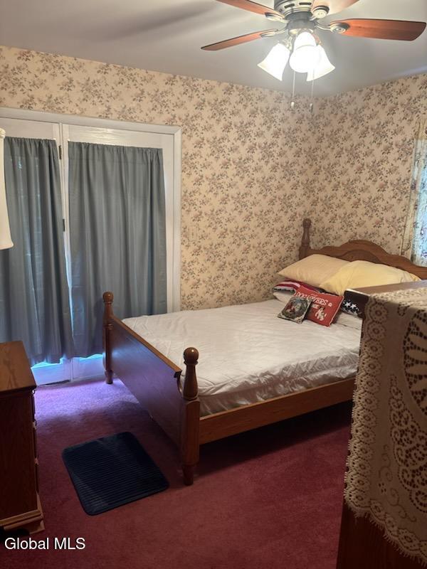 3087 Lone Pine Road Schenectady, NY 12303 - Photo 21 of 54 Bedroom