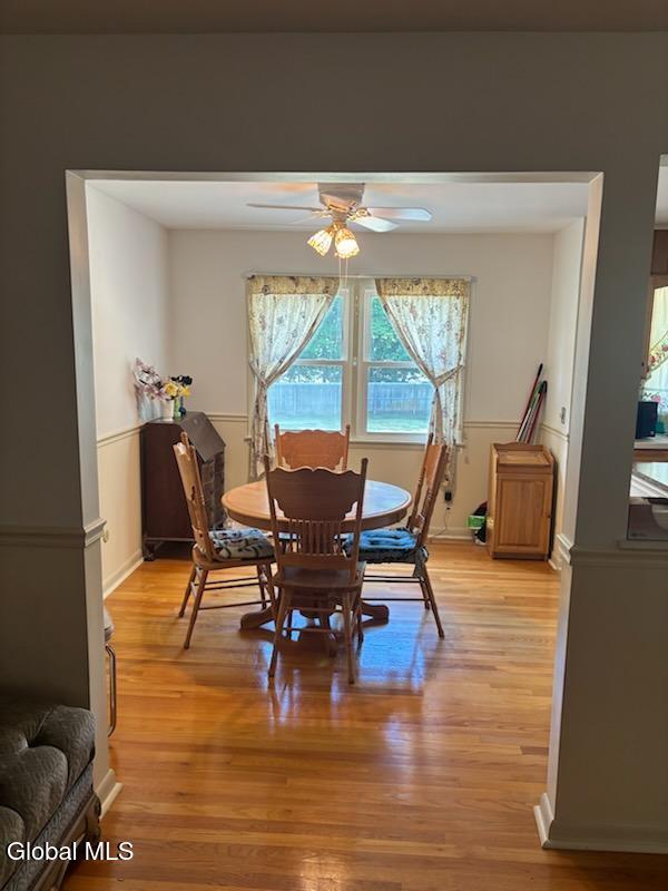 3087 Lone Pine Road Schenectady, NY 12303 - Photo 35 of 54 Dining area