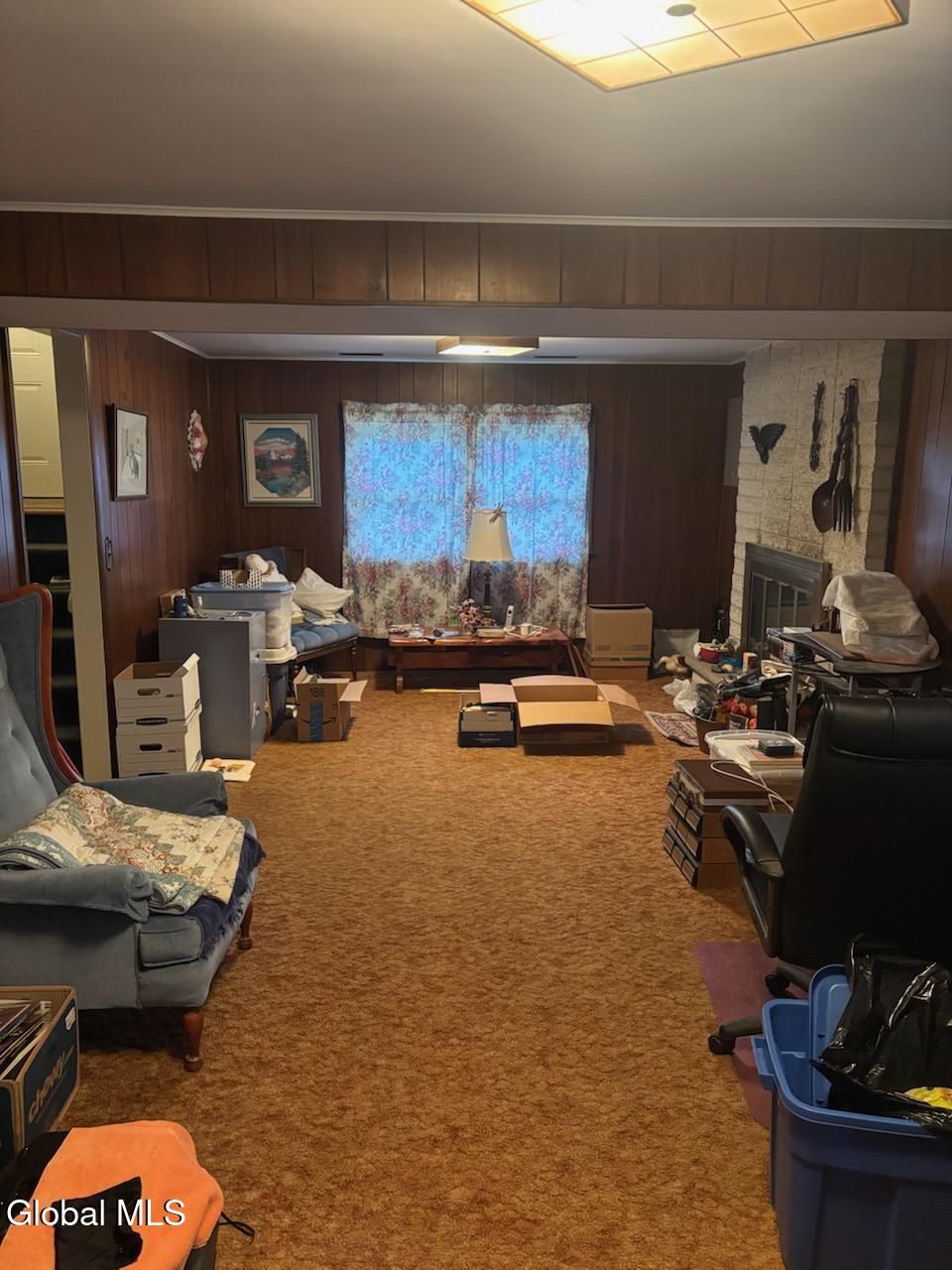 3087 Lone Pine Road Schenectady, NY 12303 - Photo 41 of 54 Family room