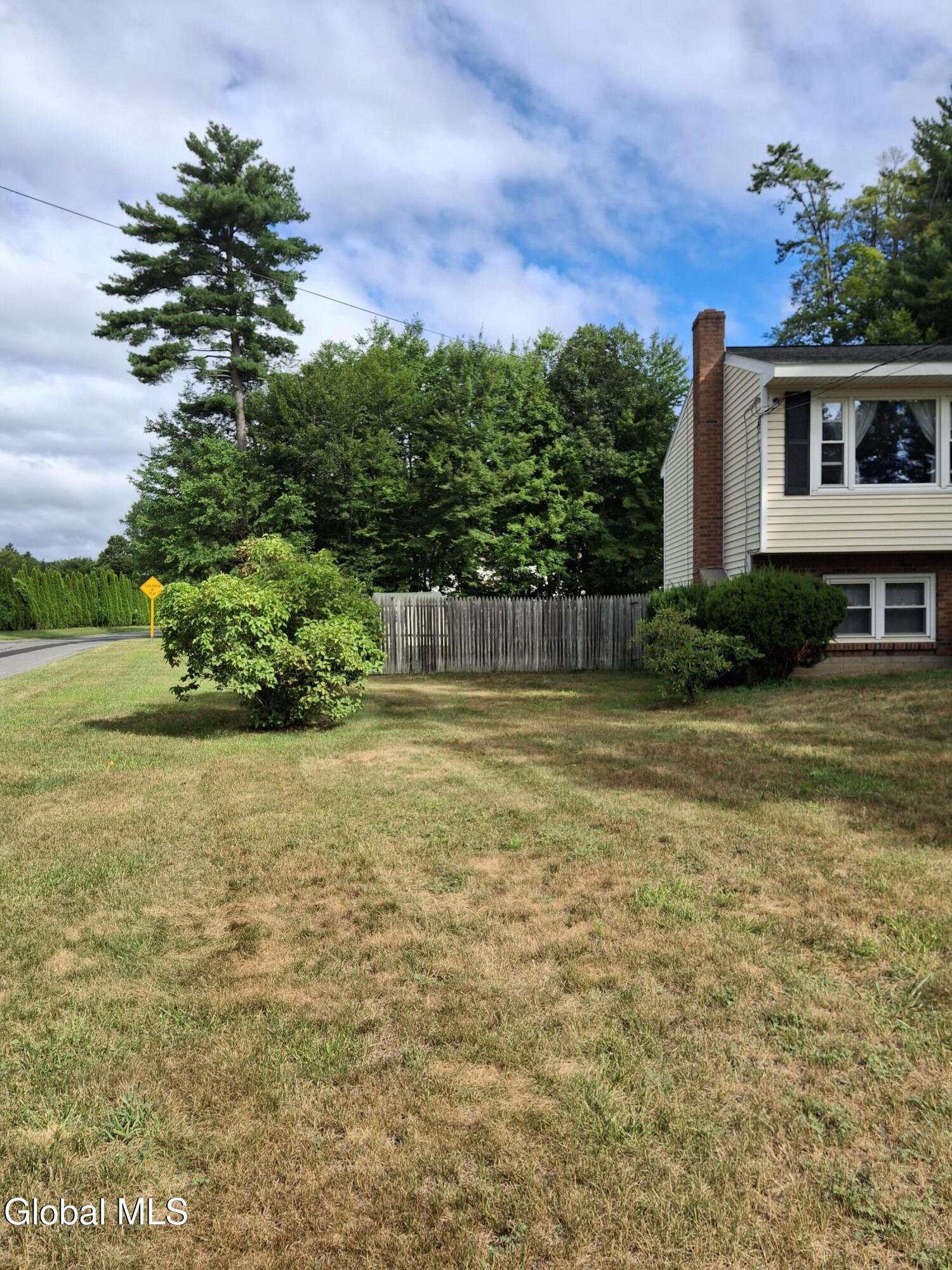 3087 Lone Pine Road Schenectady, NY 12303 - Photo 46 of 54 Side yard