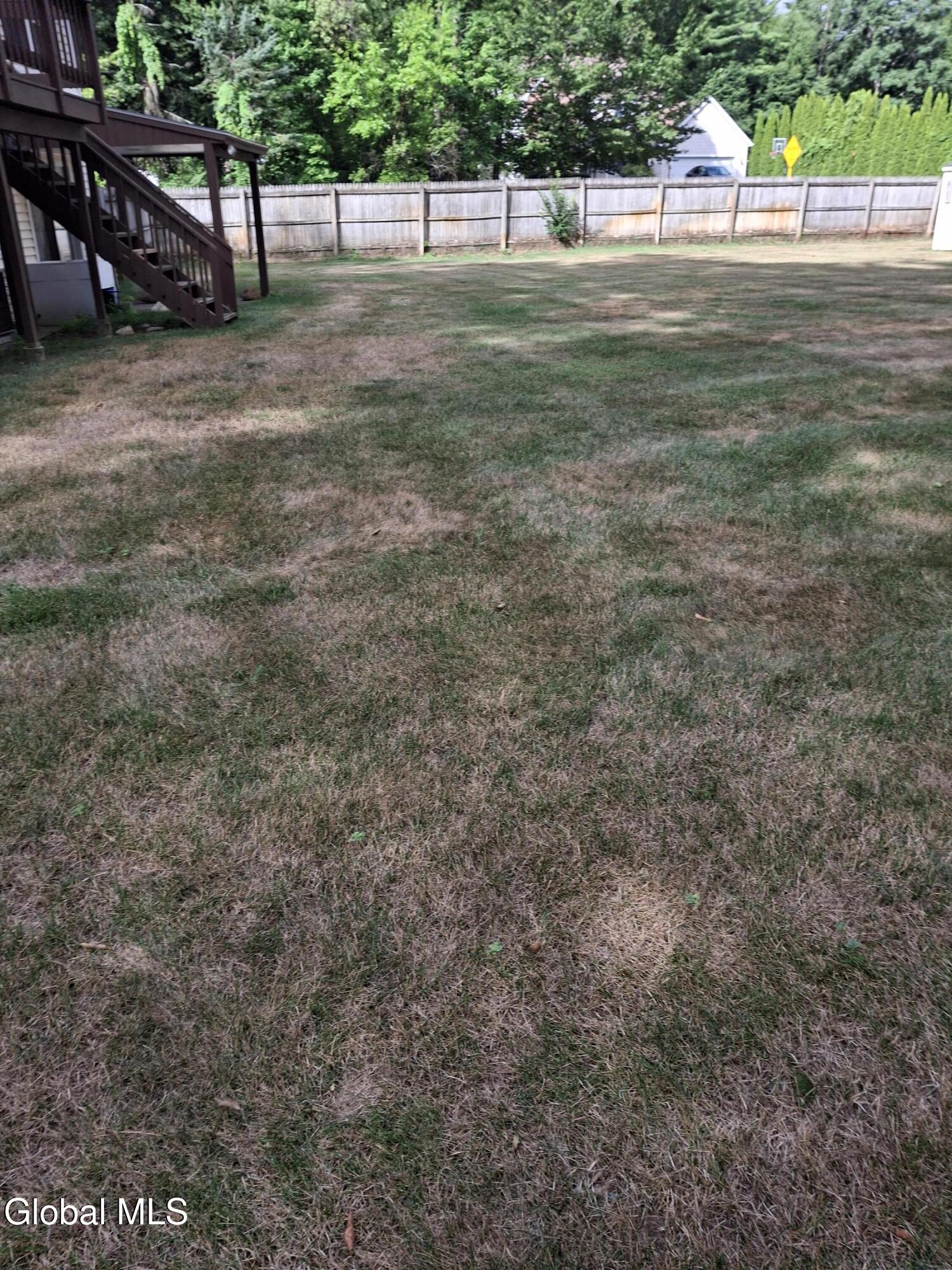 3087 Lone Pine Road Schenectady, NY 12303 - Photo 52 of 54 Yard