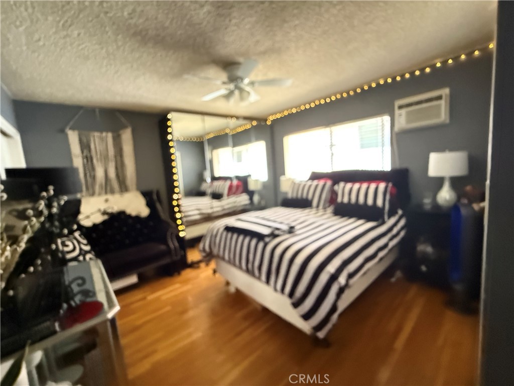 4535 Ramsdell Avenue La Crescenta, CA 91214 - Photo 14 of 28 a bedroom with a bed and window