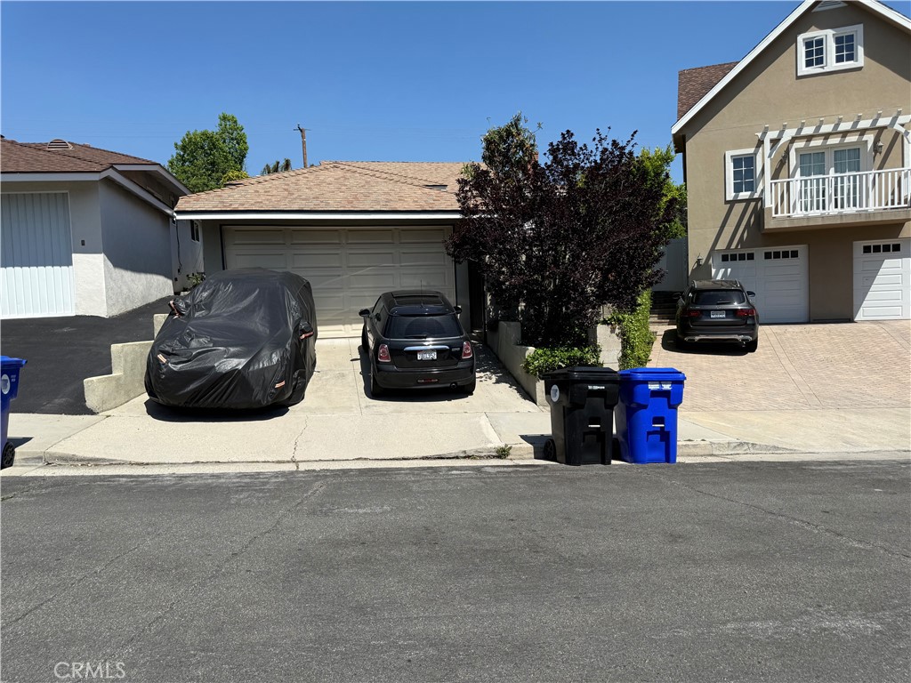 4535 Ramsdell Avenue La Crescenta, CA 91214 - Photo 27 of 28 a view of outdoor space yard and patio