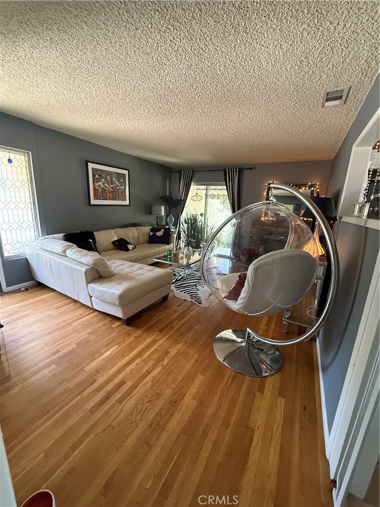 4535 Ramsdell Avenue La Crescenta, CA 91214 - Photo 9 of 28 a bedroom with bed and window