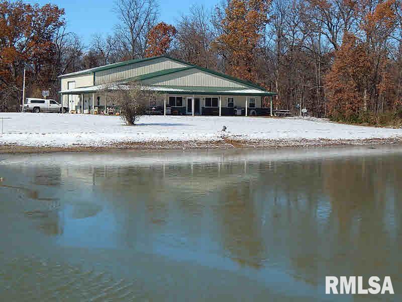2742 Bannister Road Iuka, IL 62849 - Photo 1 of 30