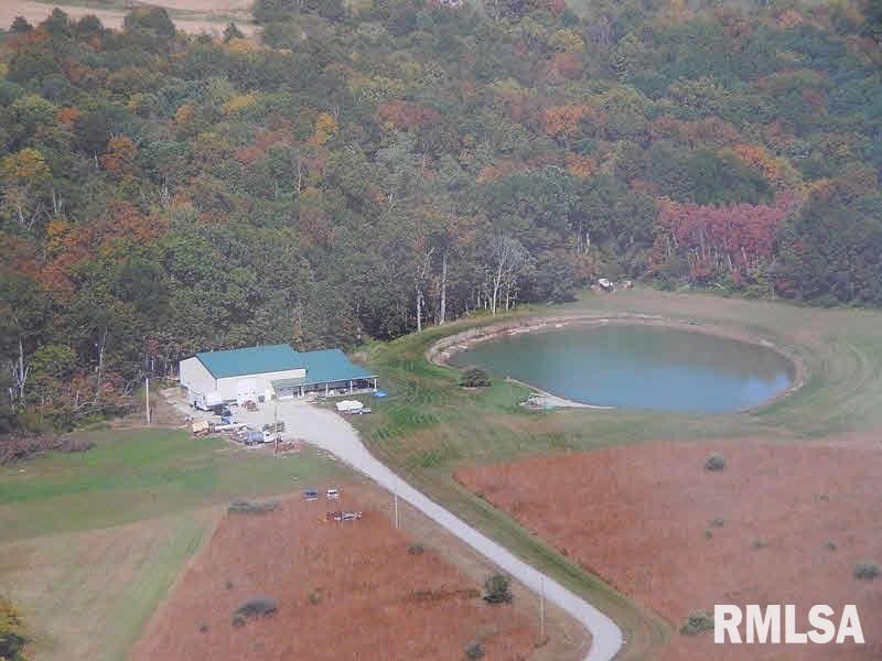 2742 Bannister Road Iuka, IL 62849 - Photo 13 of 30