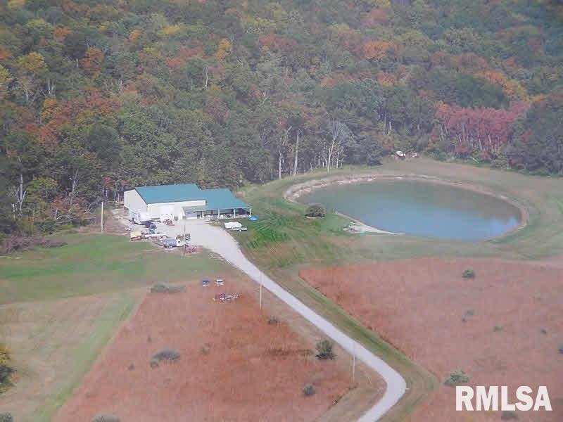 2742 Bannister Road Iuka, IL 62849 - Photo 14 of 30