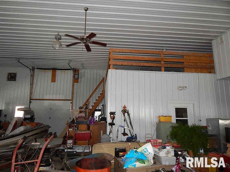 2742 Bannister Road Iuka, IL 62849 - Photo 17 of 30