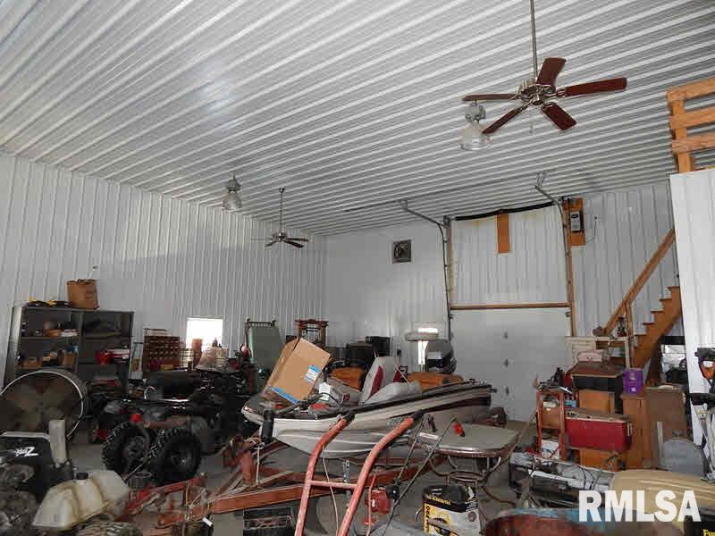 2742 Bannister Road Iuka, IL 62849 - Photo 18 of 30