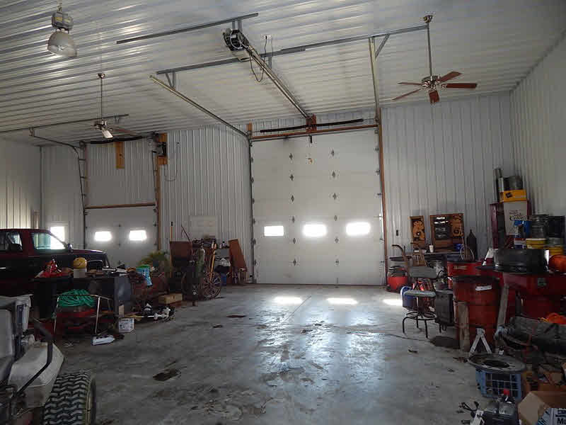 2742 Bannister Road Iuka, IL 62849 - Photo 20 of 30