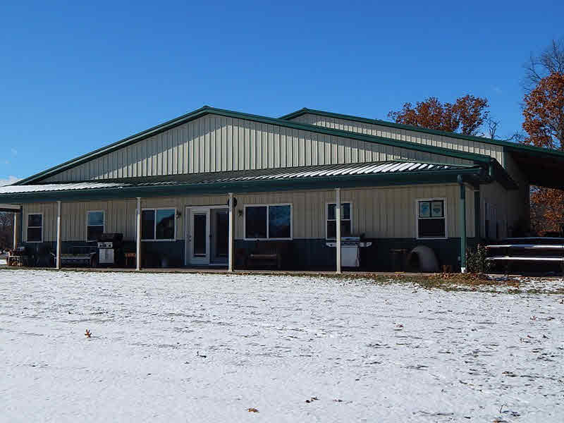 2742 Bannister Road Iuka, IL 62849 - Photo 2 of 30