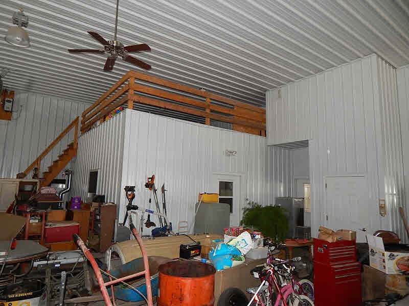 2742 Bannister Road Iuka, IL 62849 - Photo 21 of 30