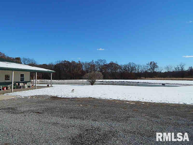 2742 Bannister Road Iuka, IL 62849 - Photo 23 of 30