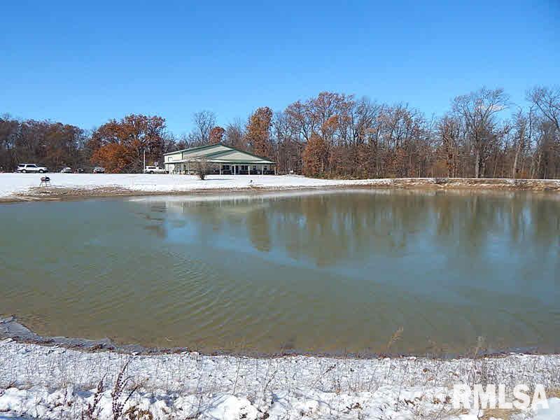 2742 Bannister Road Iuka, IL 62849 - Photo 27 of 30