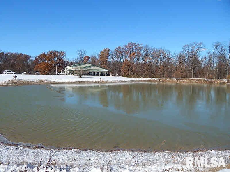 2742 Bannister Road Iuka, IL 62849 - Photo 28 of 30