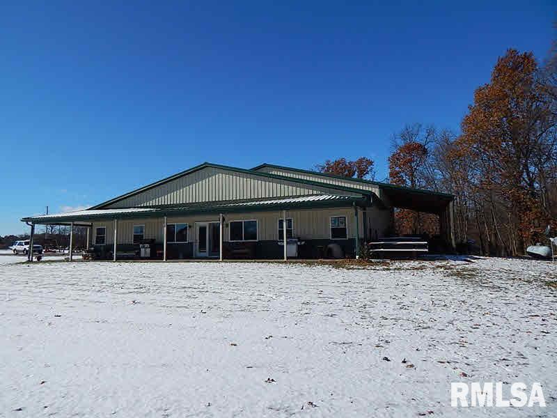 2742 Bannister Road Iuka, IL 62849 - Photo 29 of 30