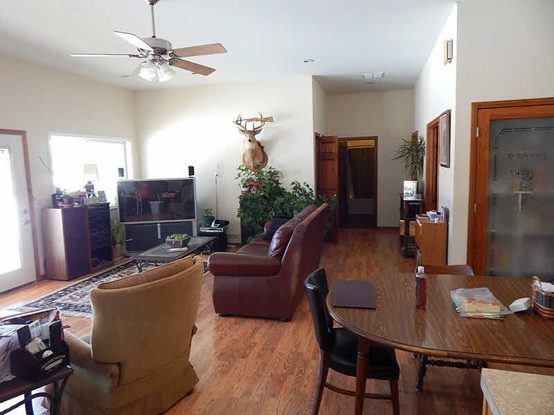 2742 Bannister Road Iuka, IL 62849 - Photo 7 of 30