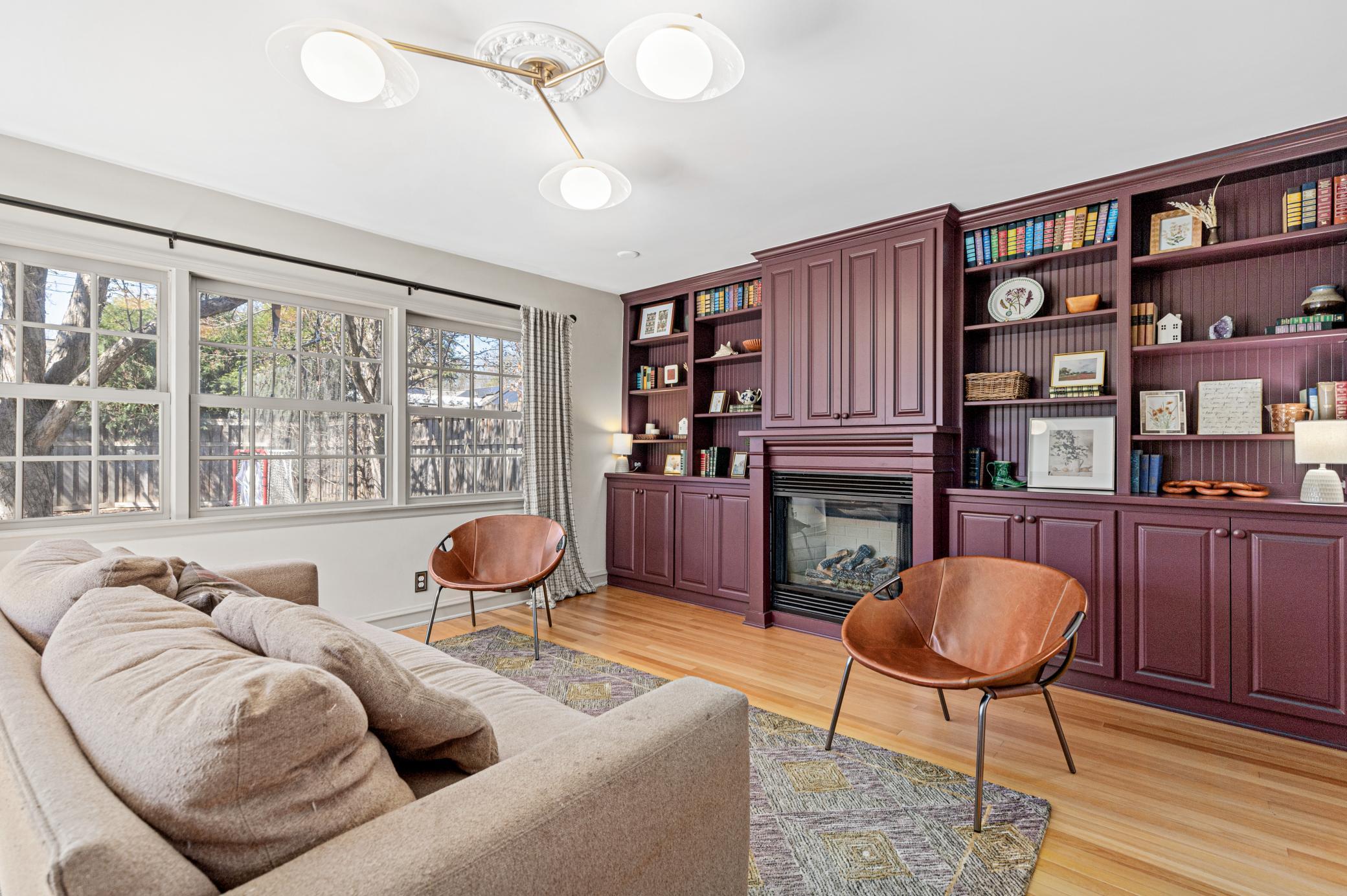 809 Ridge Street St. Paul, MN 55116 - Photo 16 of 45