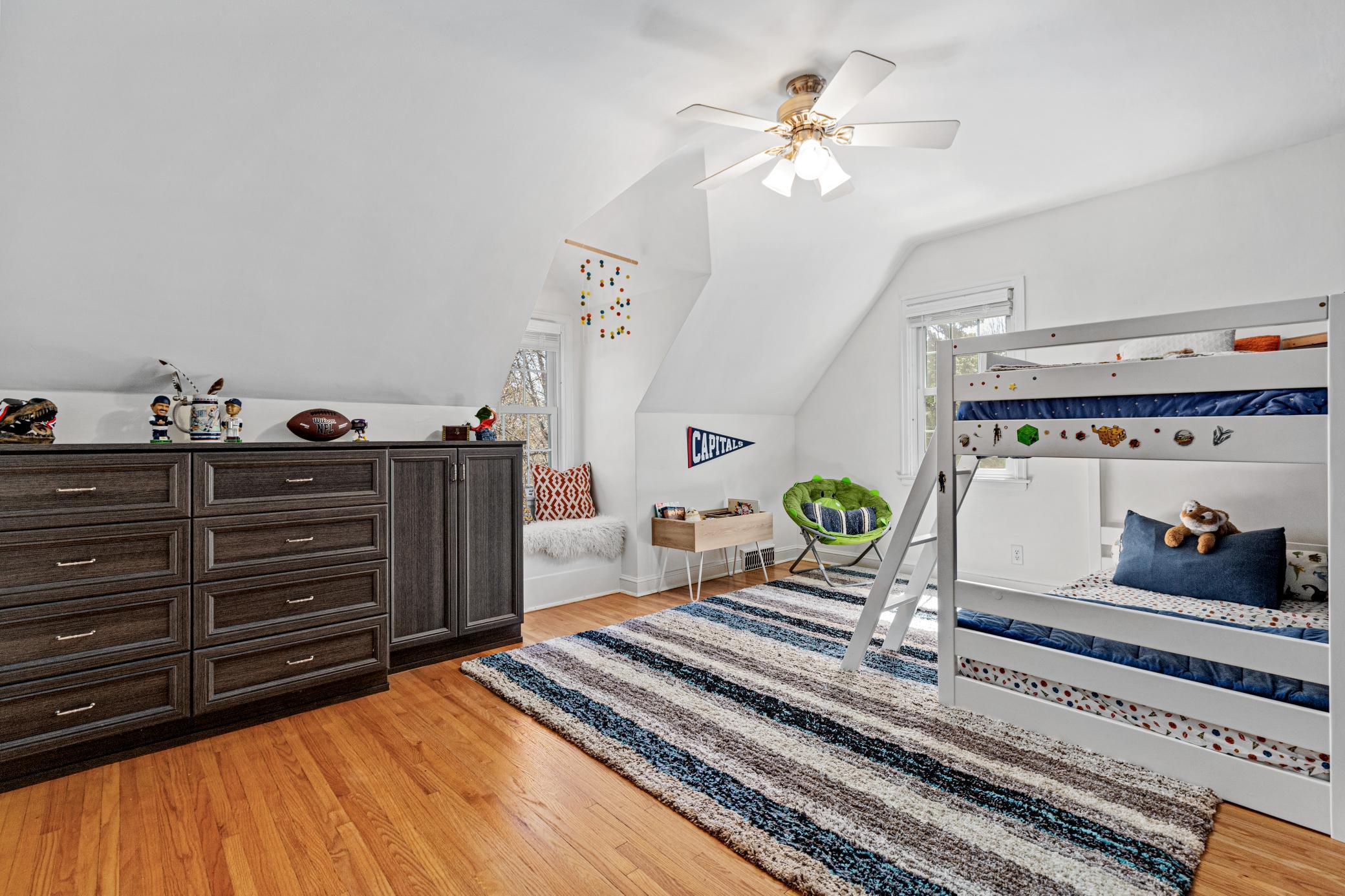 809 Ridge Street St. Paul, MN 55116 - Photo 23 of 45