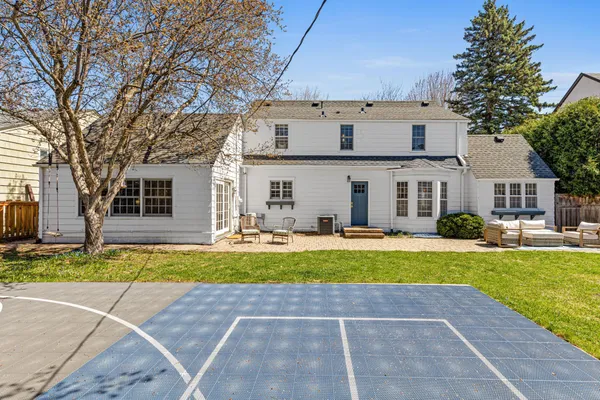 $850,000 | 809 Ridge Street, St. Paul, MN 55116