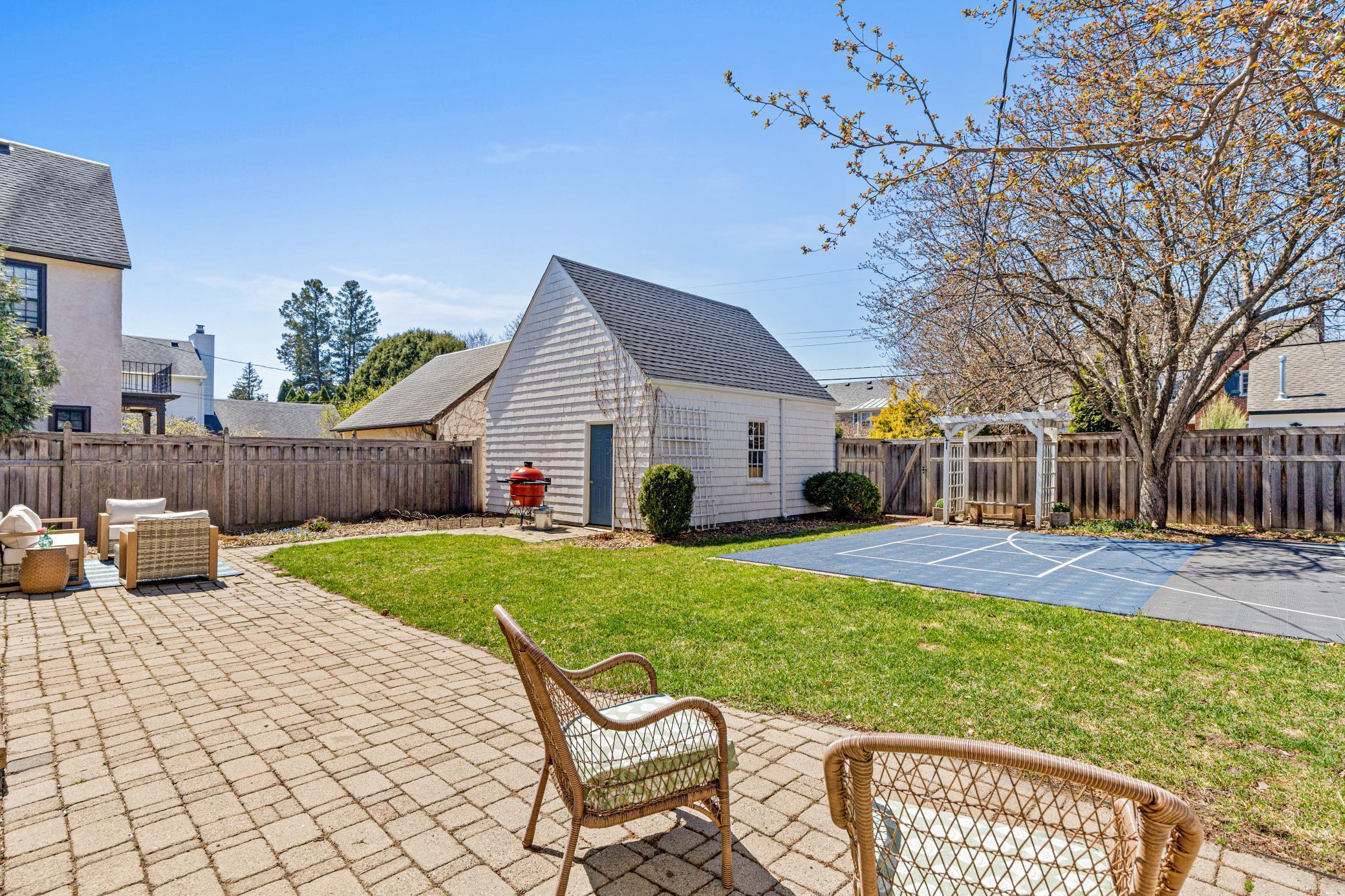 809 Ridge Street St. Paul, MN 55116 - Photo 36 of 45