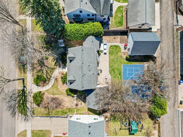 $850,000 | 809 Ridge Street, St. Paul, MN 55116