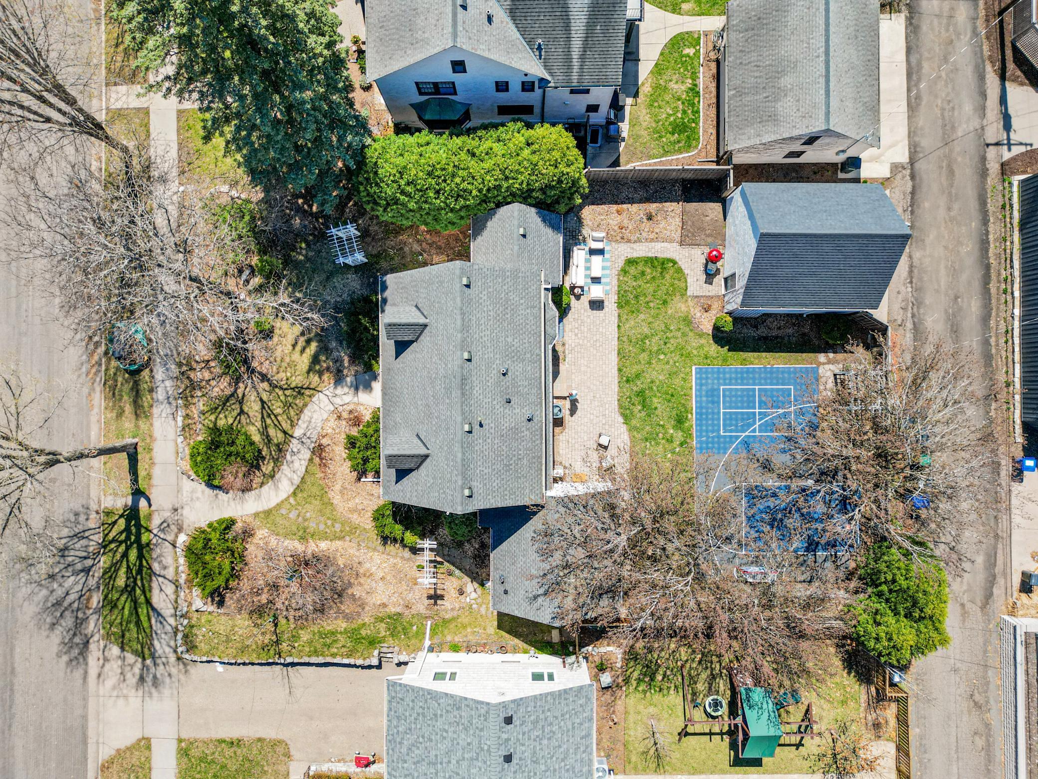 809 Ridge Street St. Paul, MN 55116 - Photo 37 of 45