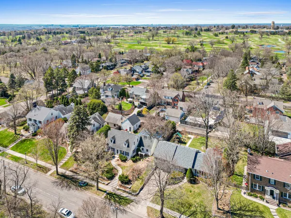 $850,000 | 809 Ridge Street, St. Paul, MN 55116