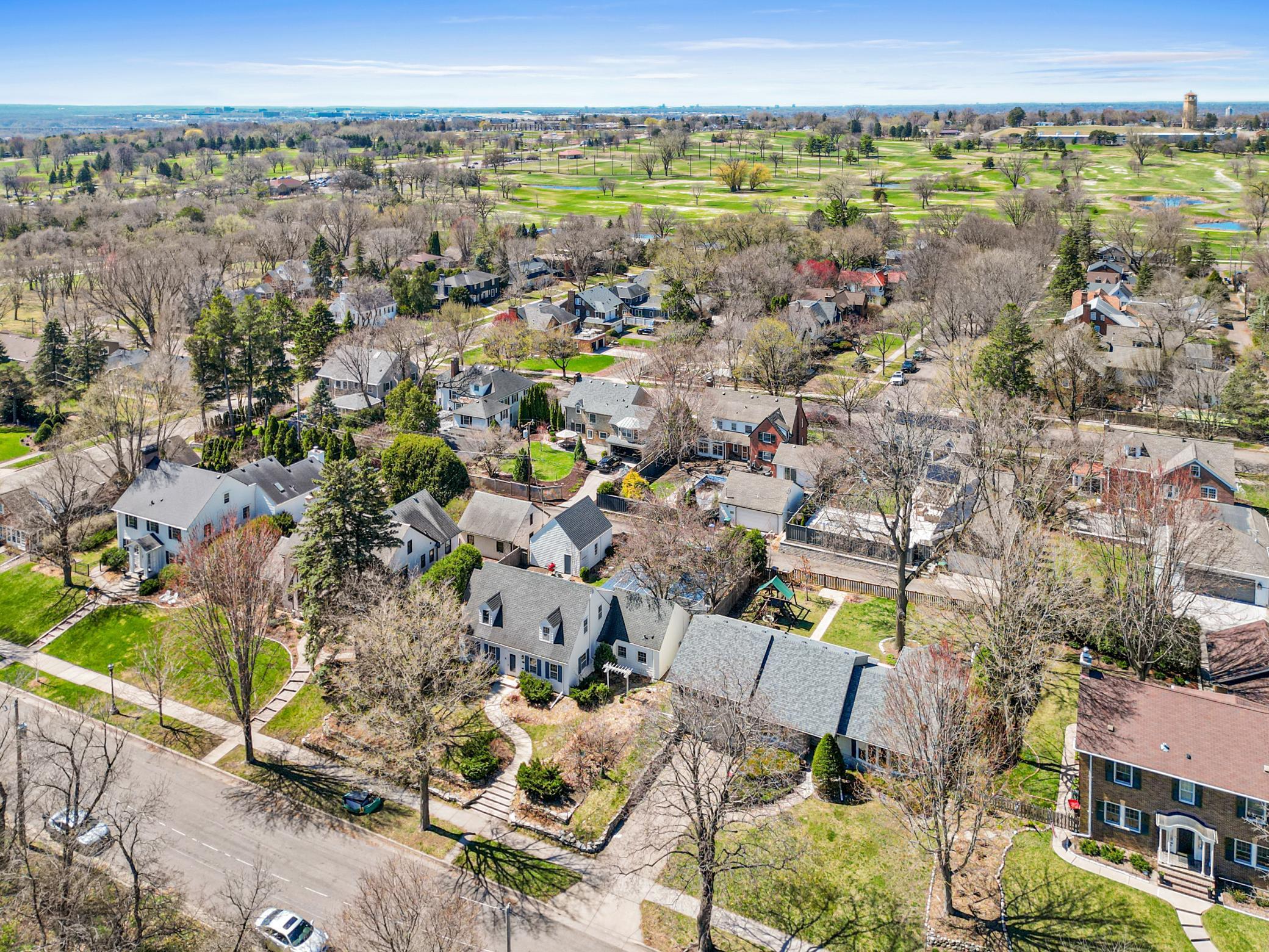 809 Ridge Street St. Paul, MN 55116 - Photo 38 of 45