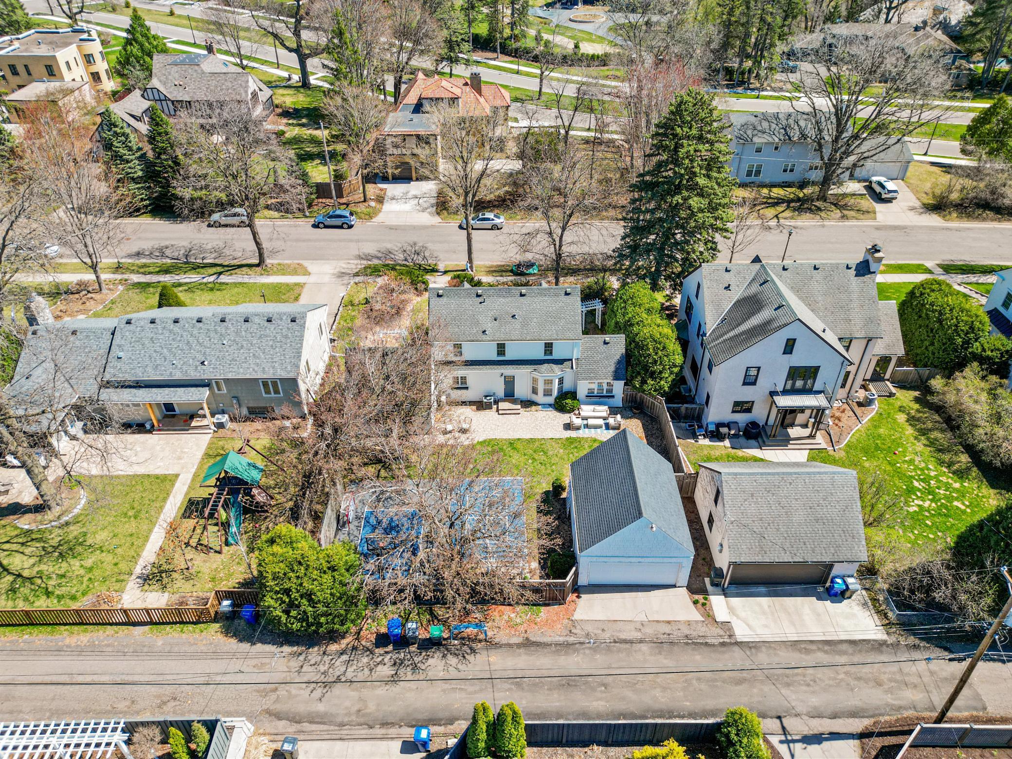 809 Ridge Street St. Paul, MN 55116 - Photo 39 of 45