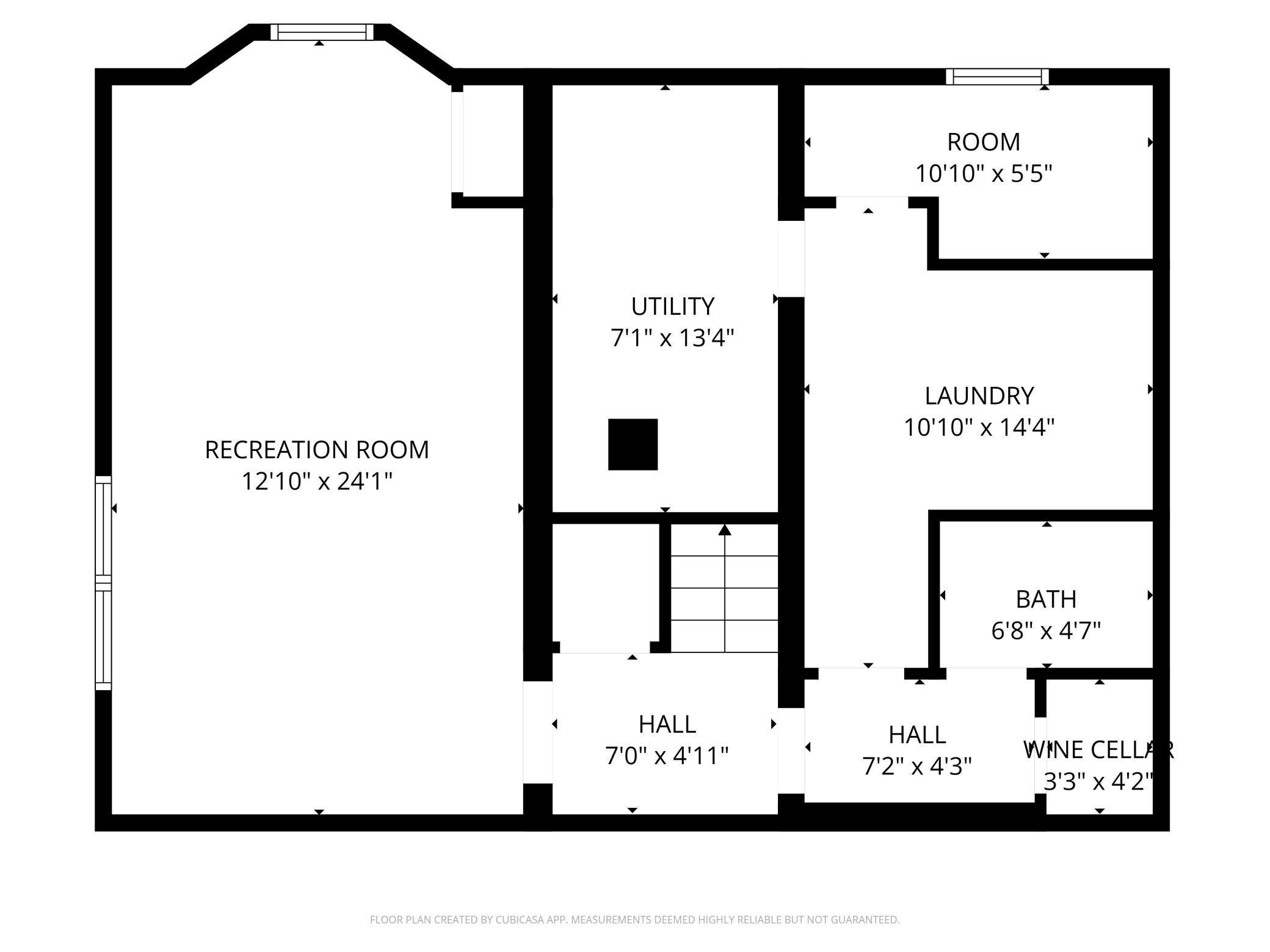 809 Ridge Street St. Paul, MN 55116 - Photo 44 of 45