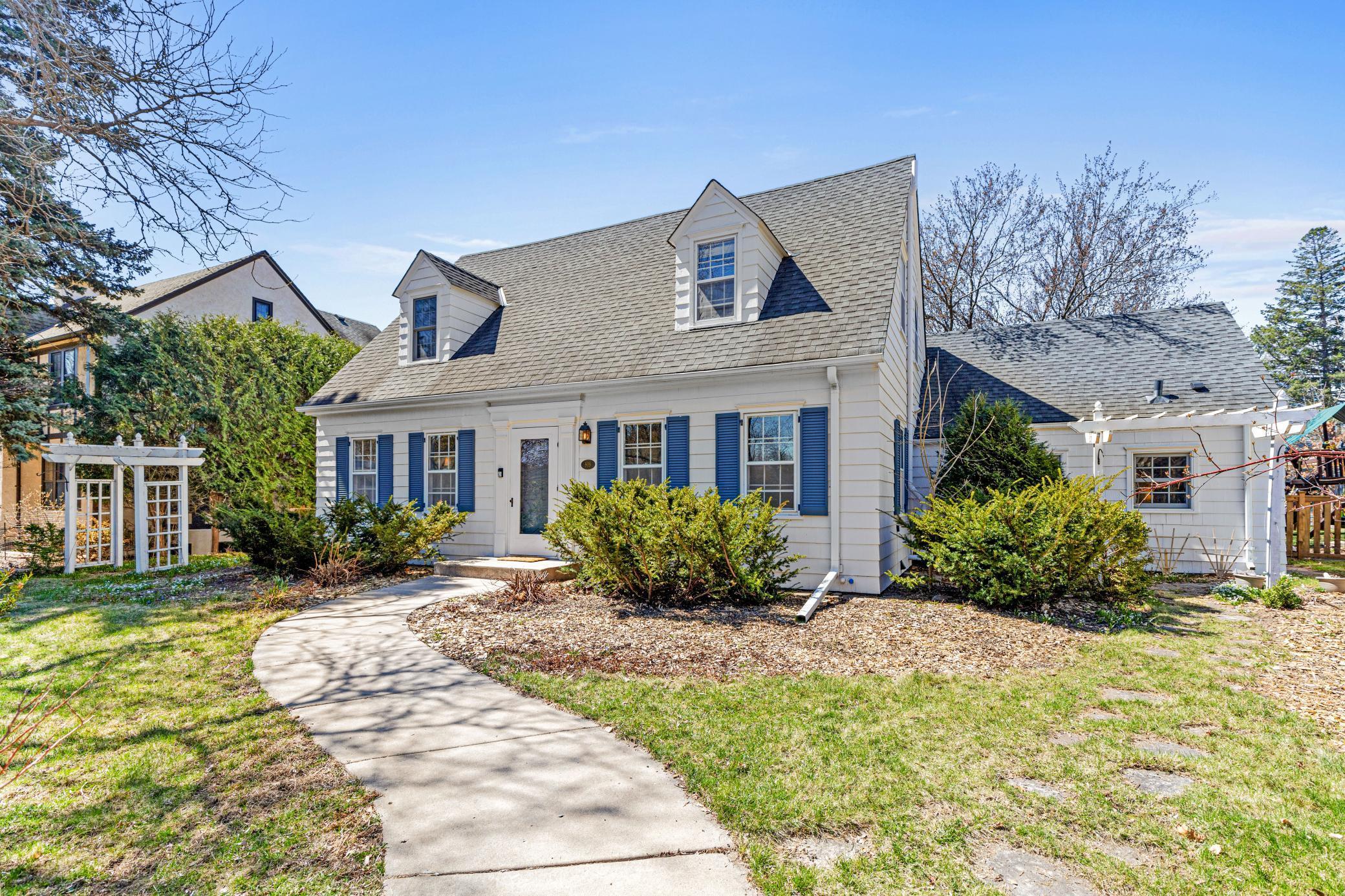 809 Ridge Street St. Paul, MN 55116 - Photo 6 of 45